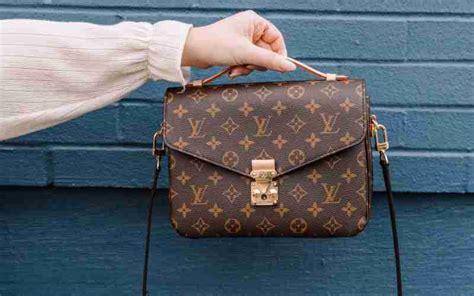 10 Tips om Nep LV (Louis Vuitton) Tas te Herkennen 